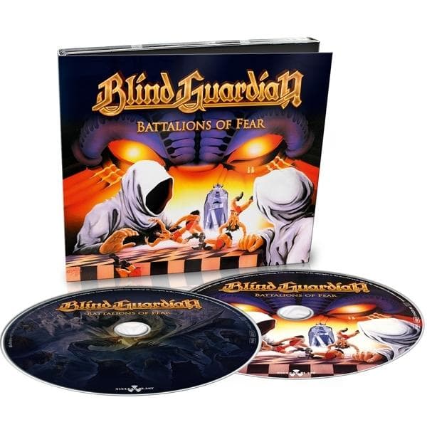 Album image