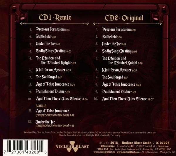Album afbeelding 2 van 2