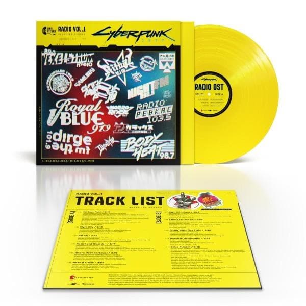 Album image