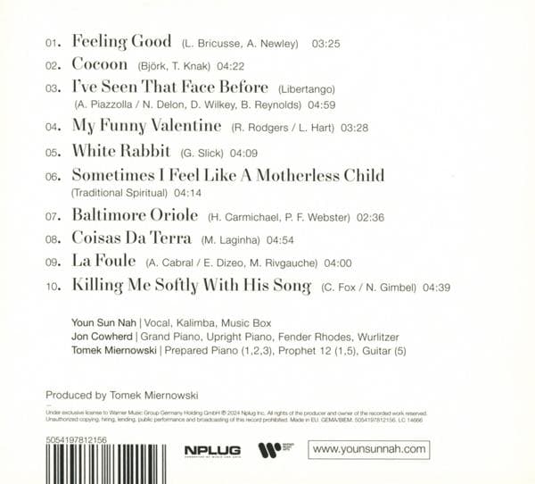 Album afbeelding 2 van 2
