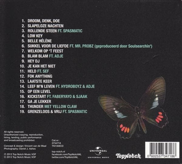 Album afbeelding 2 van 2