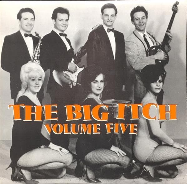 Album image