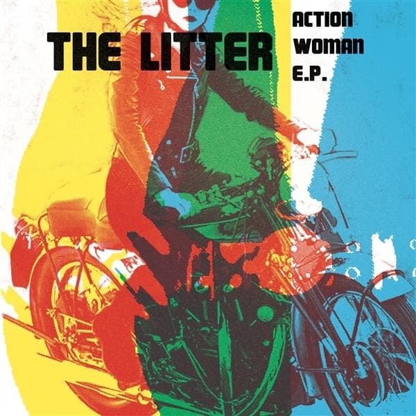 Album image