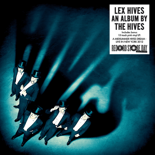 Album image