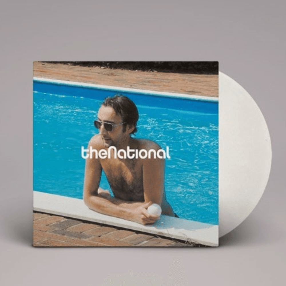 Album afbeelding 1 van 1