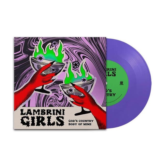 Album image