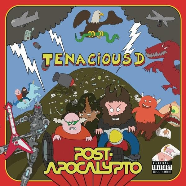 Album image