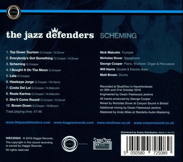 Album afbeelding 2 van 2