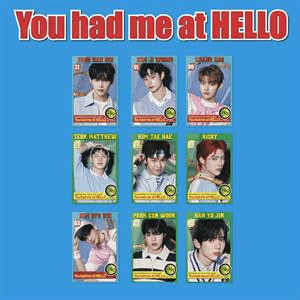 Album image