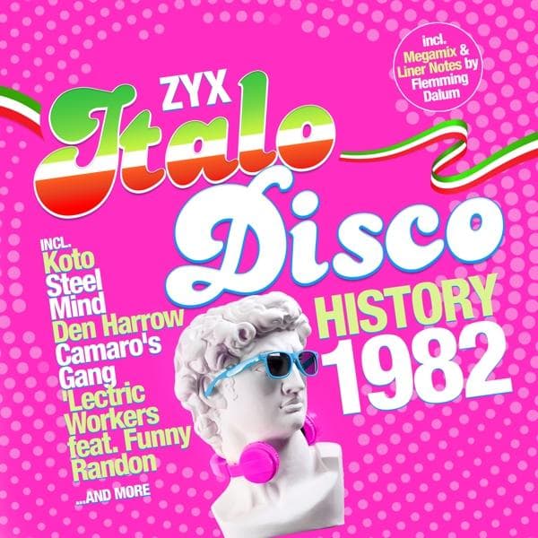 Album image