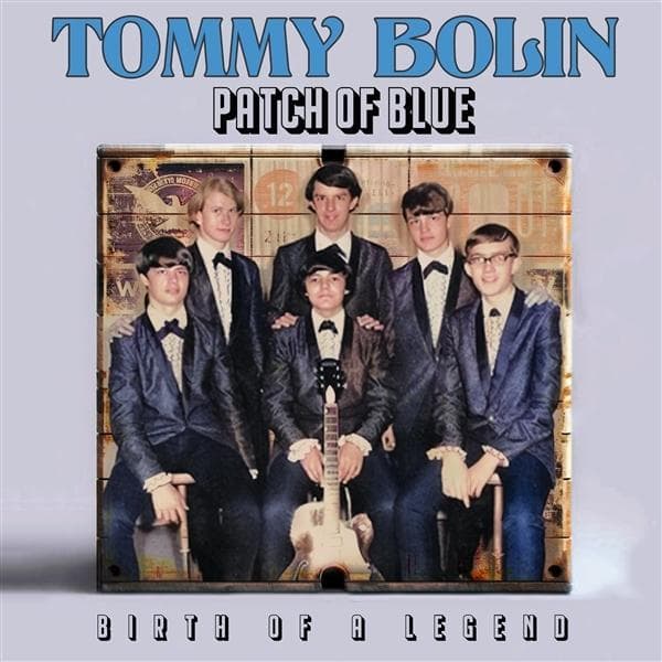 Album afbeelding 1 van 1