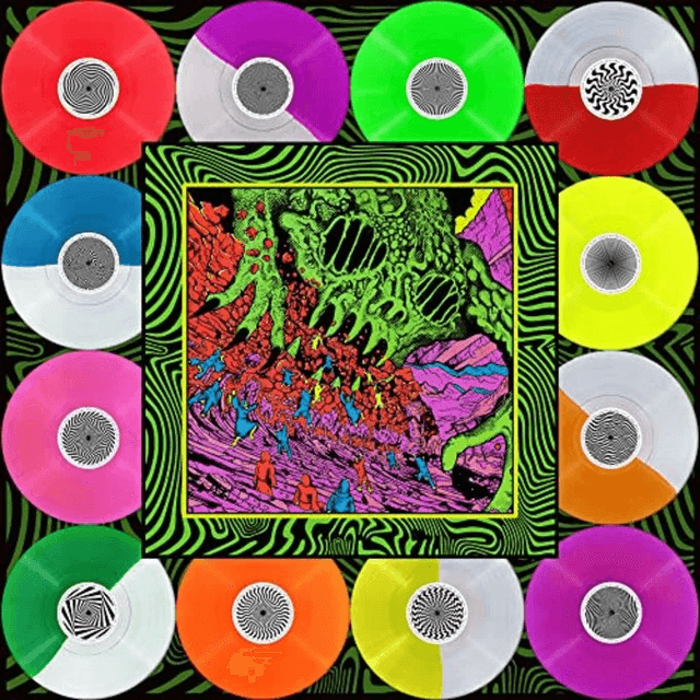 Album image