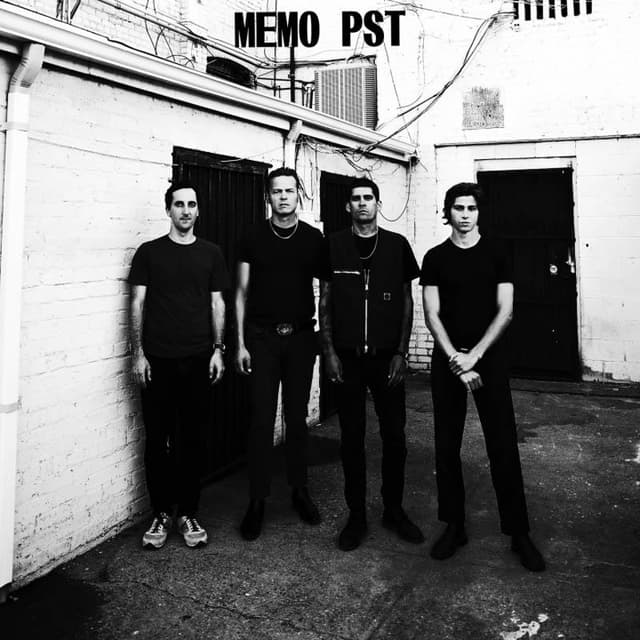 Album image