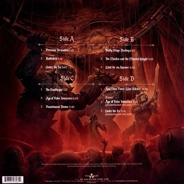 Album afbeelding 2 van 2