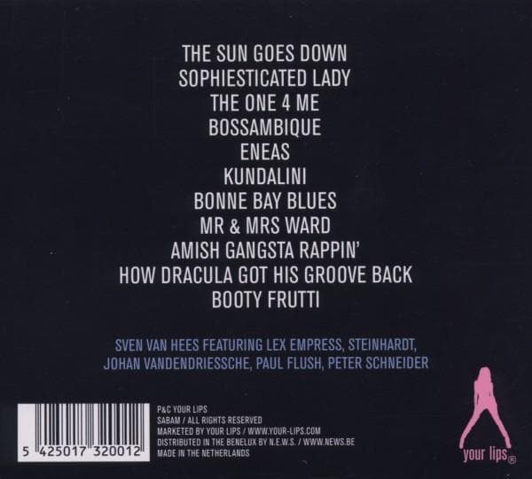 Album afbeelding 2 van 2