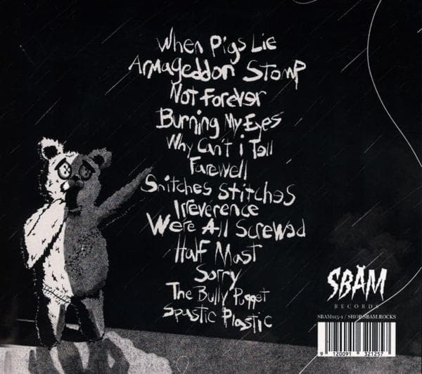Album afbeelding 2 van 2