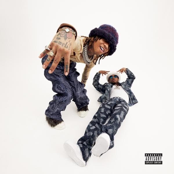 Album image