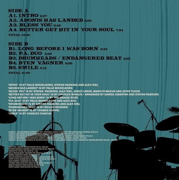 Album afbeelding 2 van 2