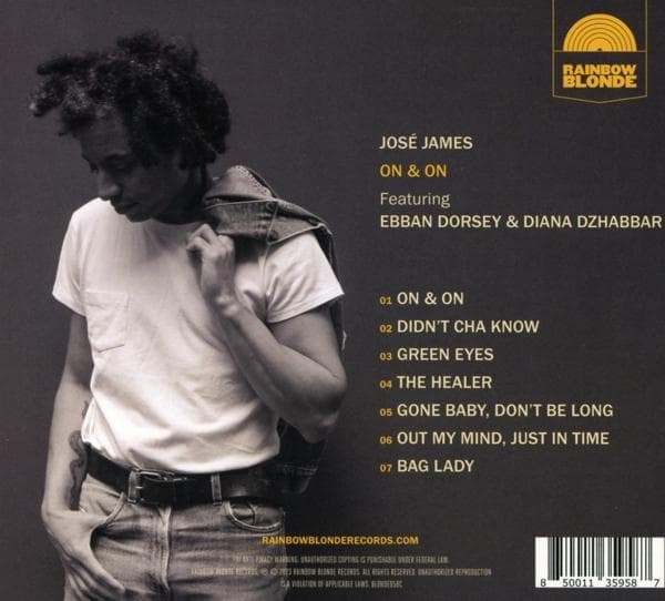 Album afbeelding 2 van 2