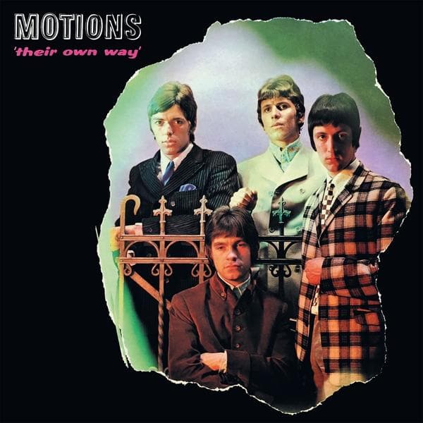 Album image