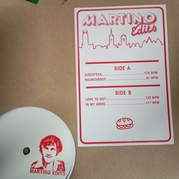 Album image