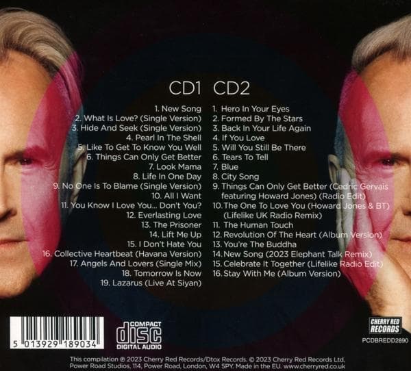 Album afbeelding 2 van 2