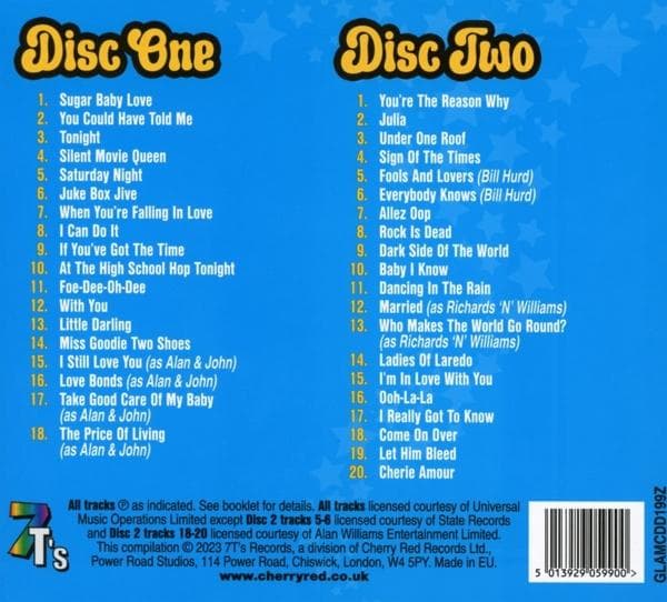 Album afbeelding 2 van 2