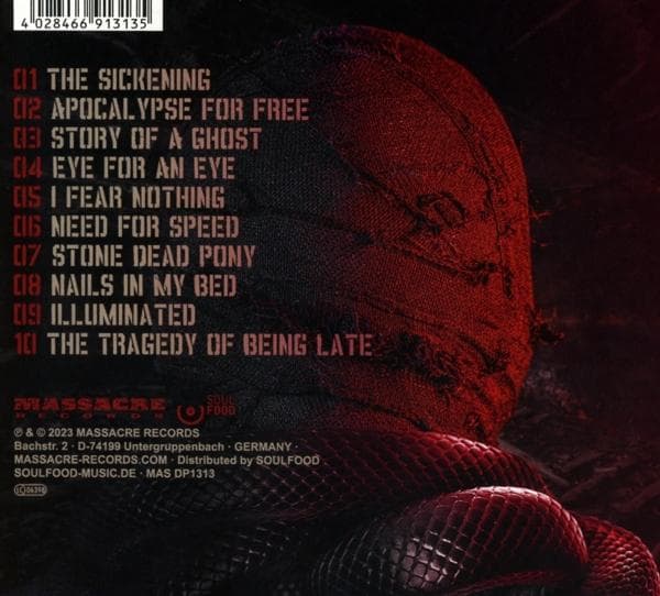 Album afbeelding 2 van 2