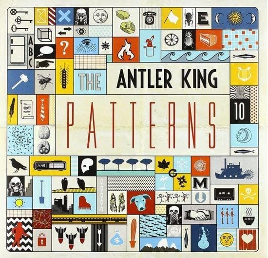 Album afbeelding 1 van 1