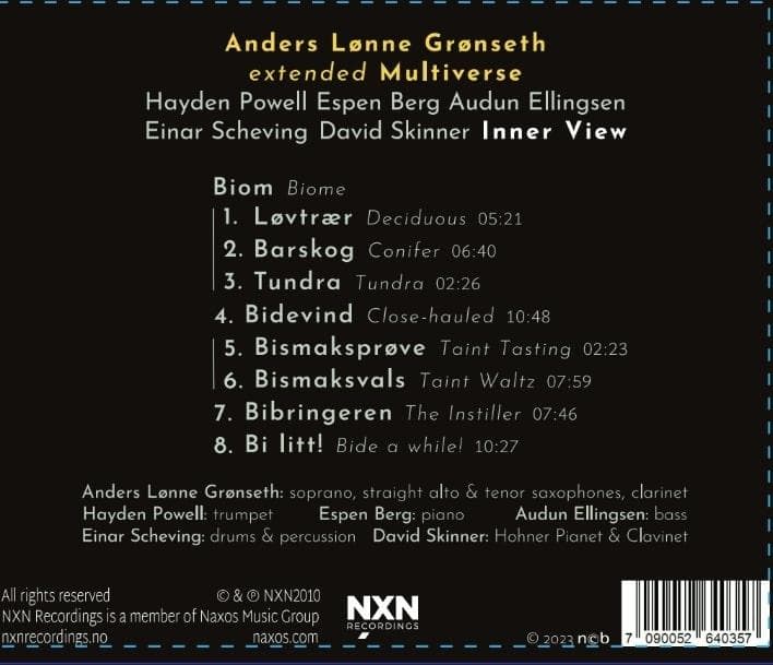 Album afbeelding 2 van 2