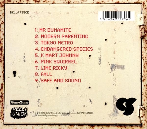 Album afbeelding 2 van 2