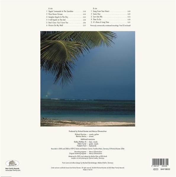 Album afbeelding 2 van 2