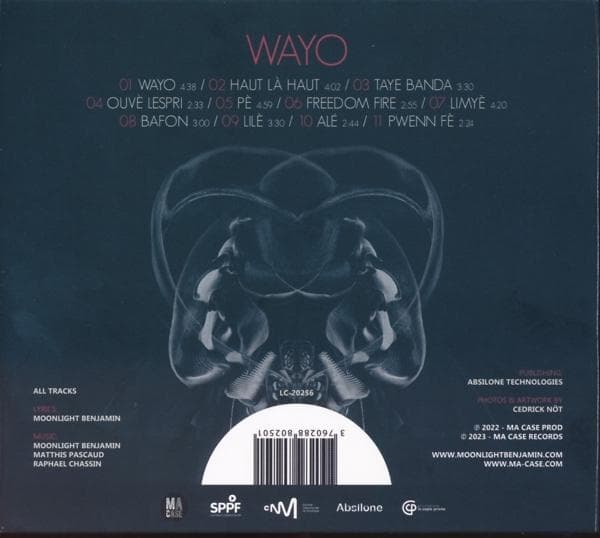 Album afbeelding 4 van 4
