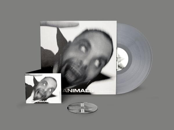 Album afbeelding 1 van 9