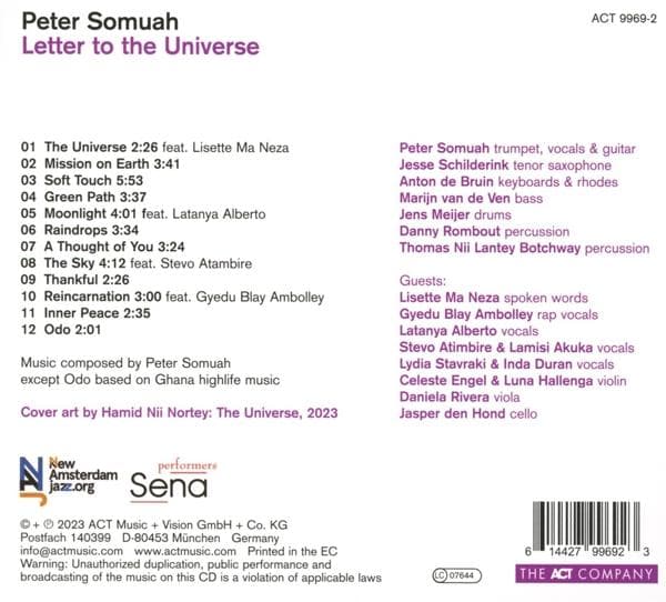 Album afbeelding 2 van 2