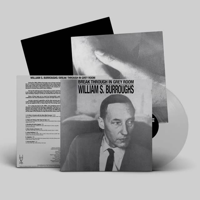 Album image