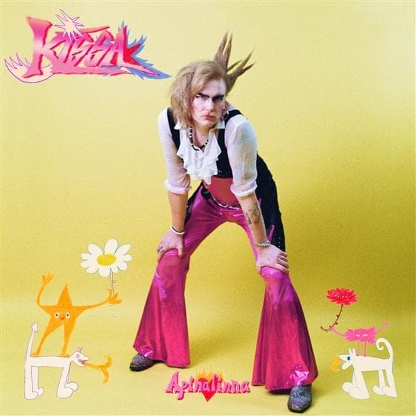 Album image