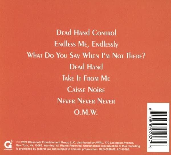Album afbeelding 2 van 2