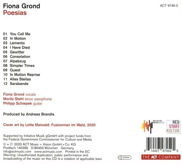 Album afbeelding 2 van 2