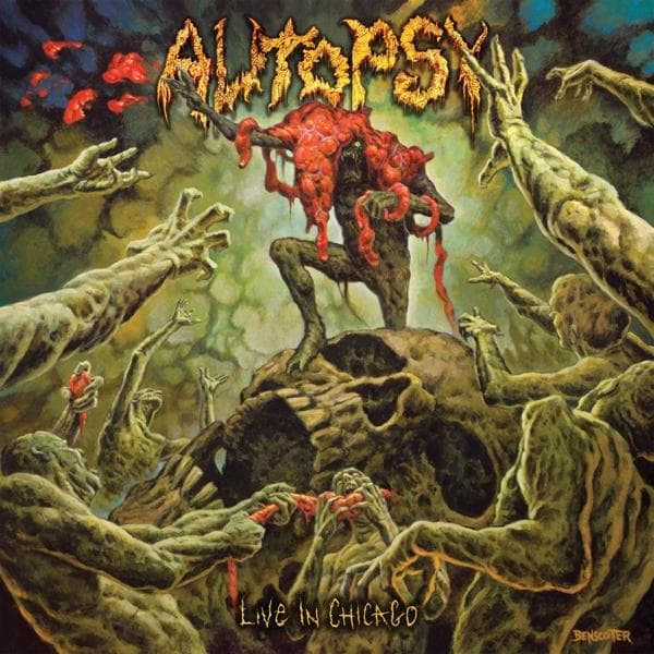 Album image