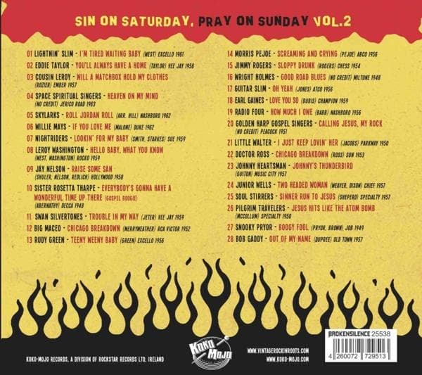 Album afbeelding 2 van 2