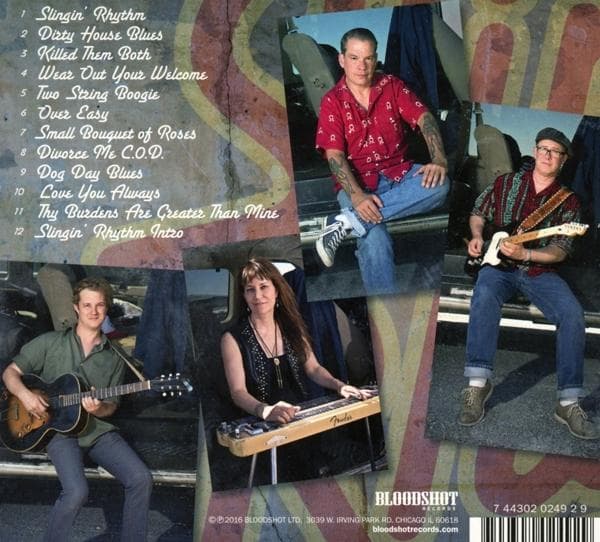 Album afbeelding 2 van 2