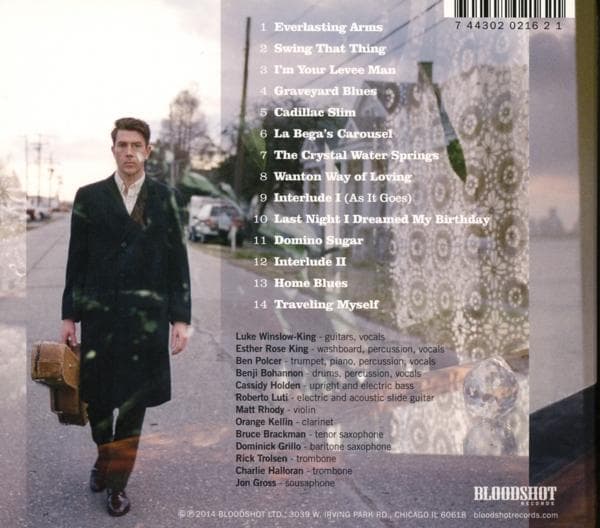 Album afbeelding 2 van 2
