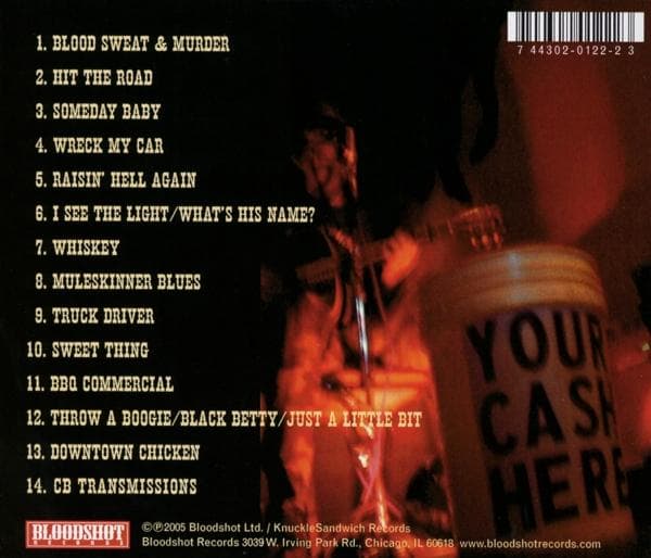 Album afbeelding 2 van 2