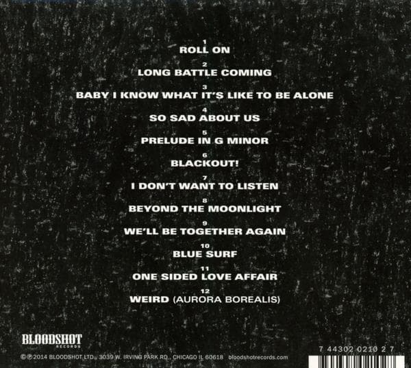 Album afbeelding 2 van 2