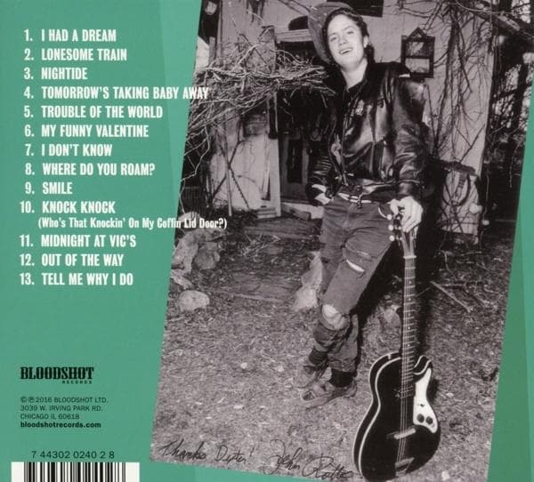 Album afbeelding 2 van 2