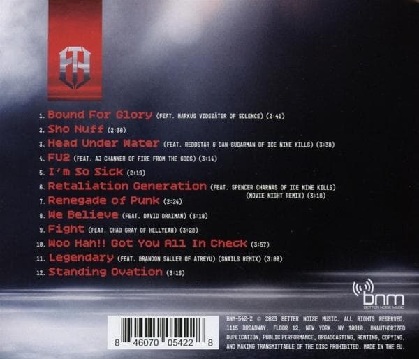Album afbeelding 2 van 2
