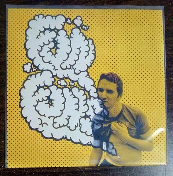 Album afbeelding 1 van 1
