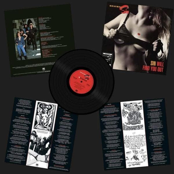 Album afbeelding 2 van 2