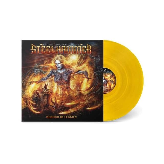 Album image